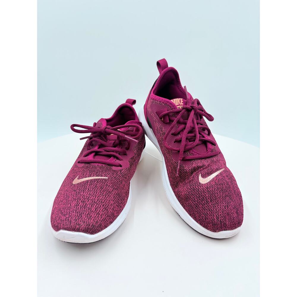 Nike Flex Trainer 9 "Team Red"  AQ7491-601